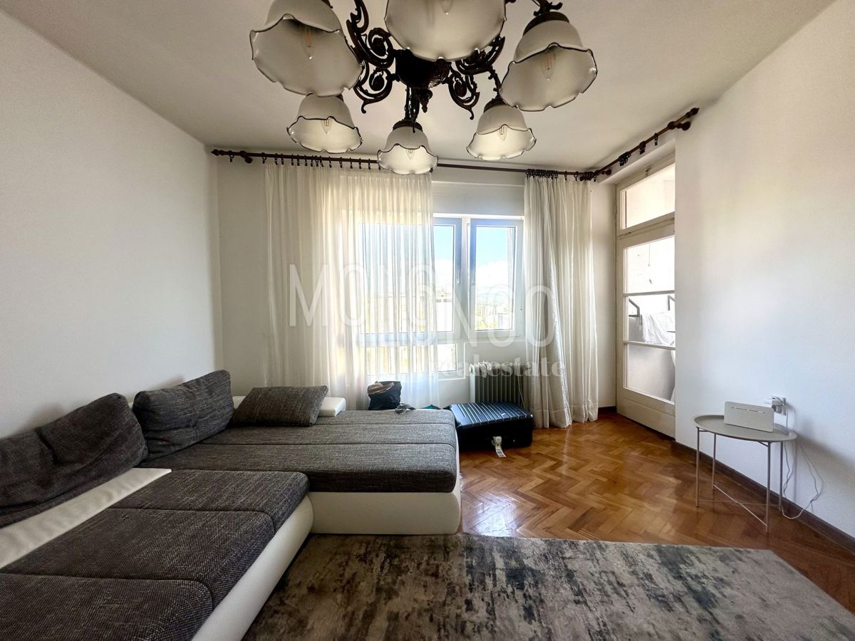 Stanovanje/apartma Krnjevo, Rijeka, 52m2