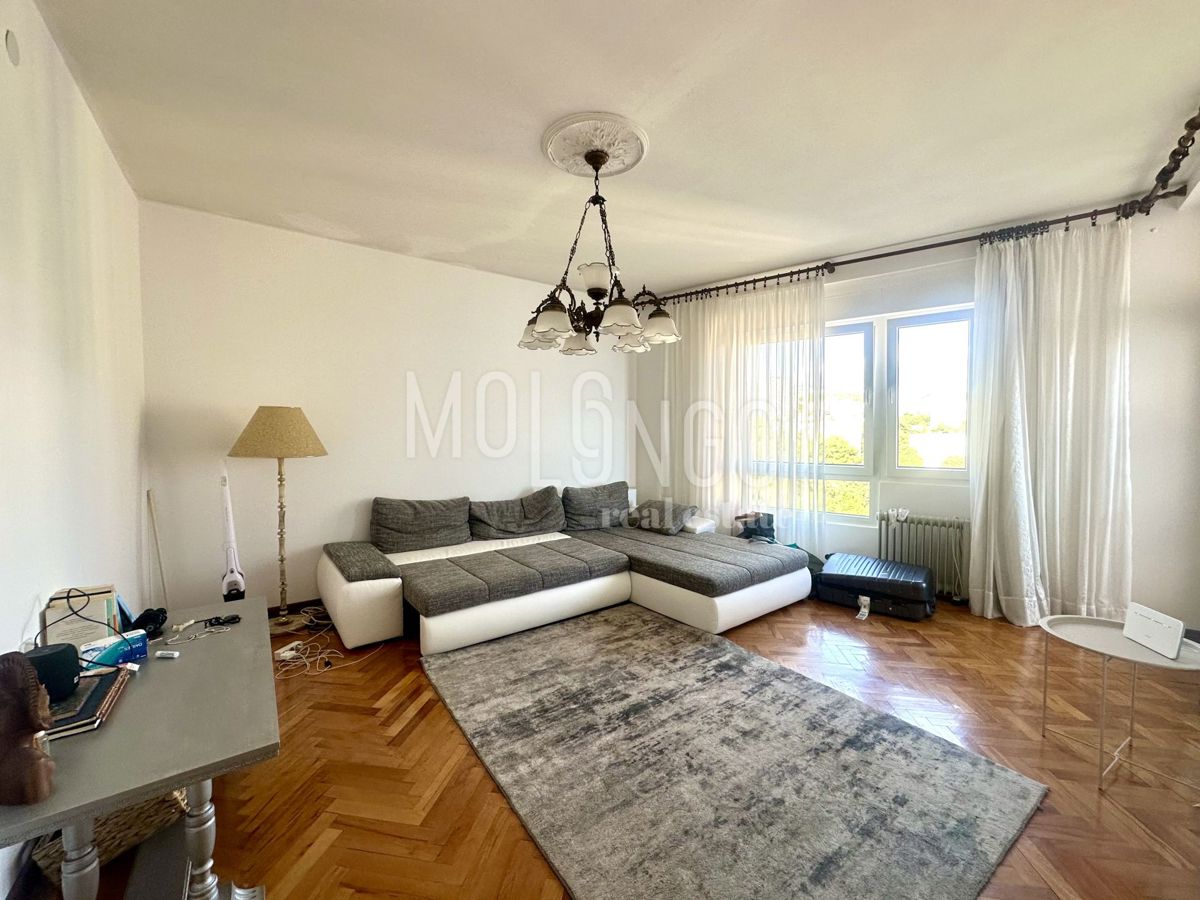 Stanovanje/apartma Krnjevo, Rijeka, 52m2