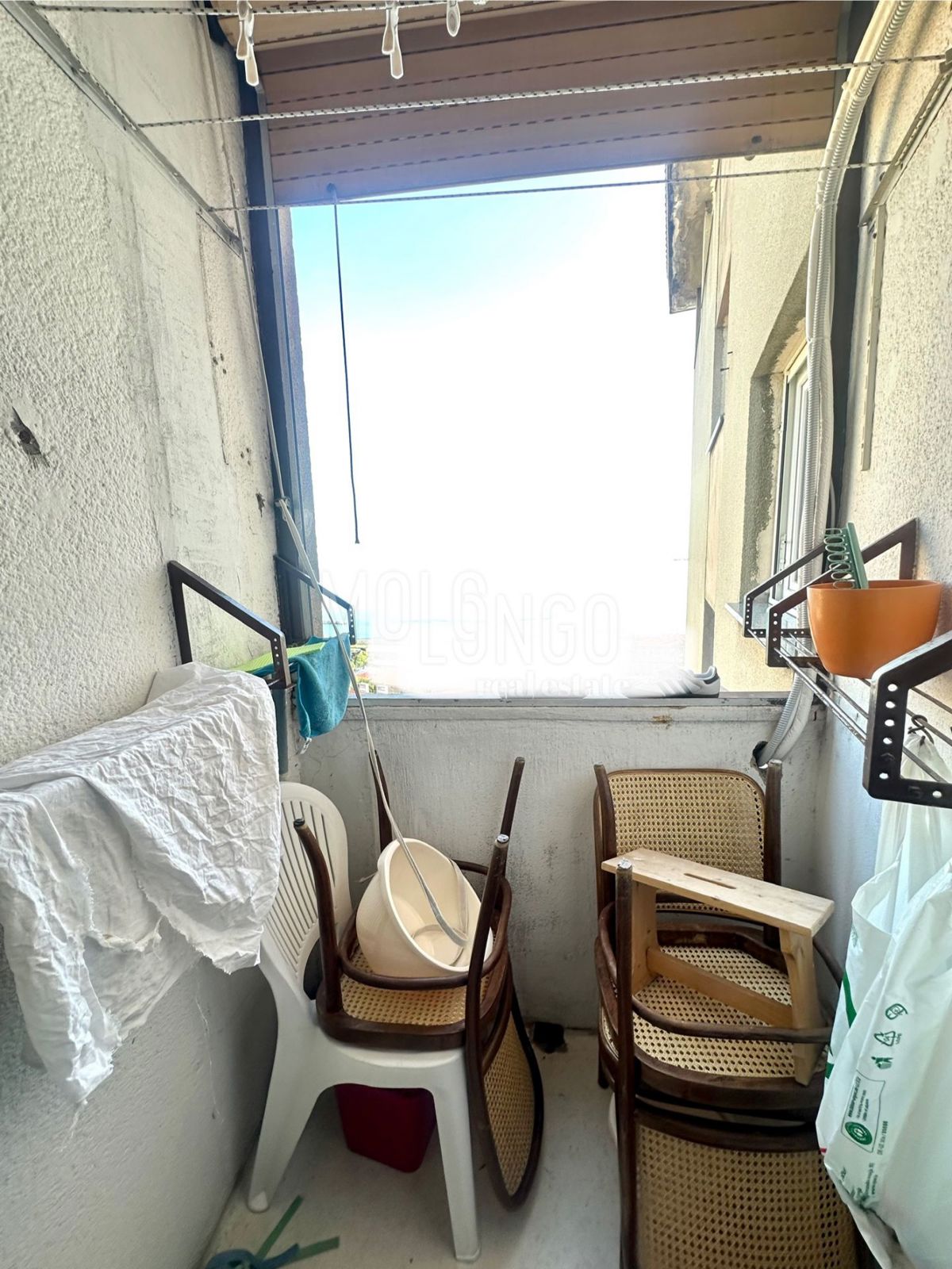 Stanovanje/apartma Krnjevo, Rijeka, 52m2