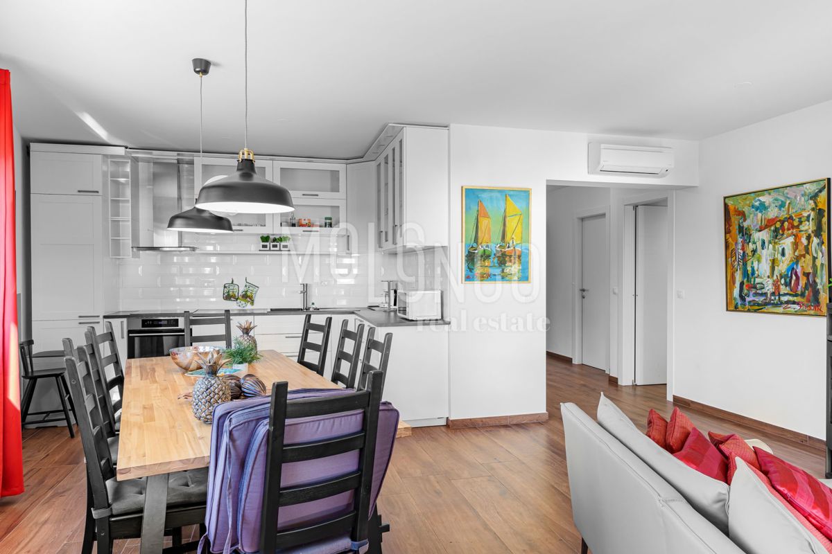 Stanovanje/apartma Pobri, Opatija - Okolica, 113,90m2