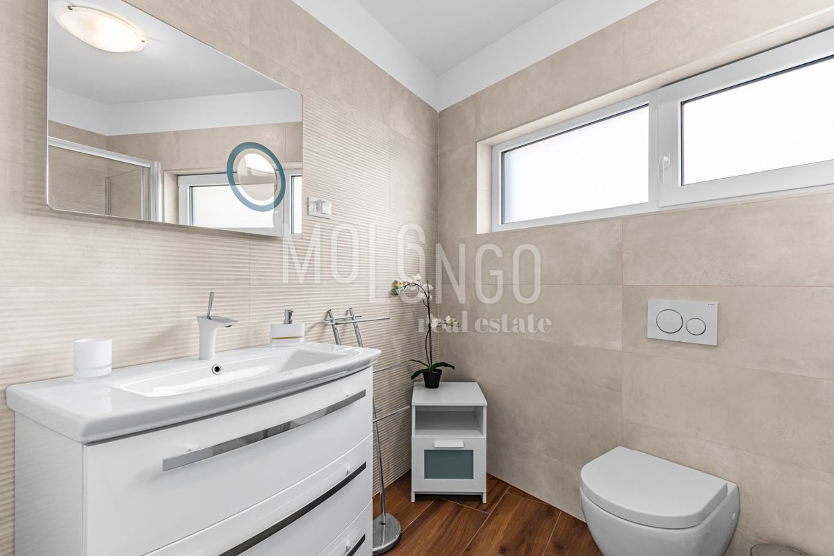 Stanovanje/apartma Pobri, Opatija - Okolica, 113,90m2