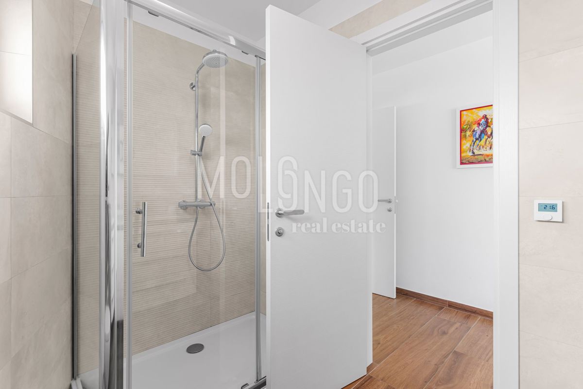 Stanovanje/apartma Pobri, Opatija - Okolica, 113,90m2