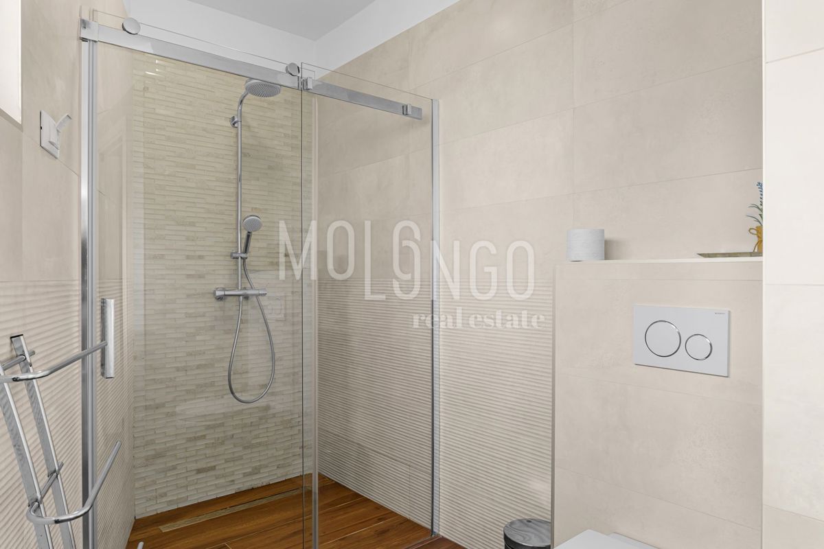 Stanovanje/apartma Pobri, Opatija - Okolica, 113,90m2