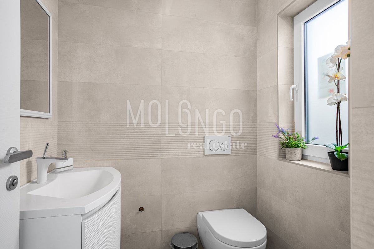 Stanovanje/apartma Pobri, Opatija - Okolica, 113,90m2