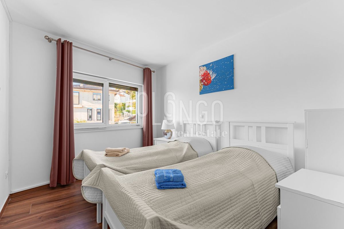 Stanovanje/apartma Pobri, Opatija - Okolica, 113,90m2