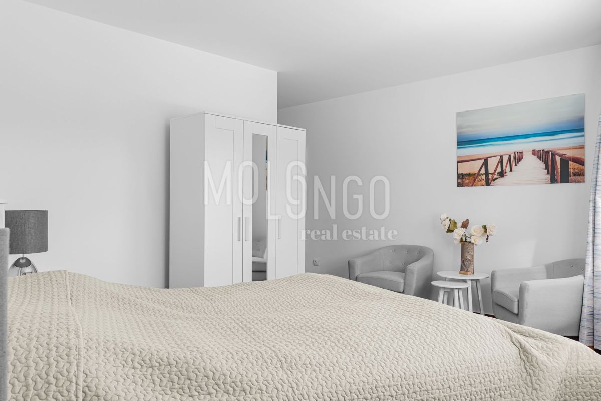 Stanovanje/apartma Pobri, Opatija - Okolica, 113,90m2