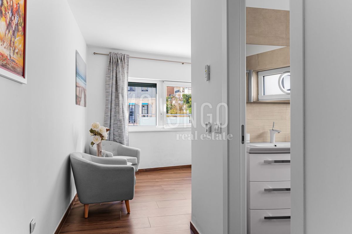 Stanovanje/apartma Pobri, Opatija - Okolica, 113,90m2