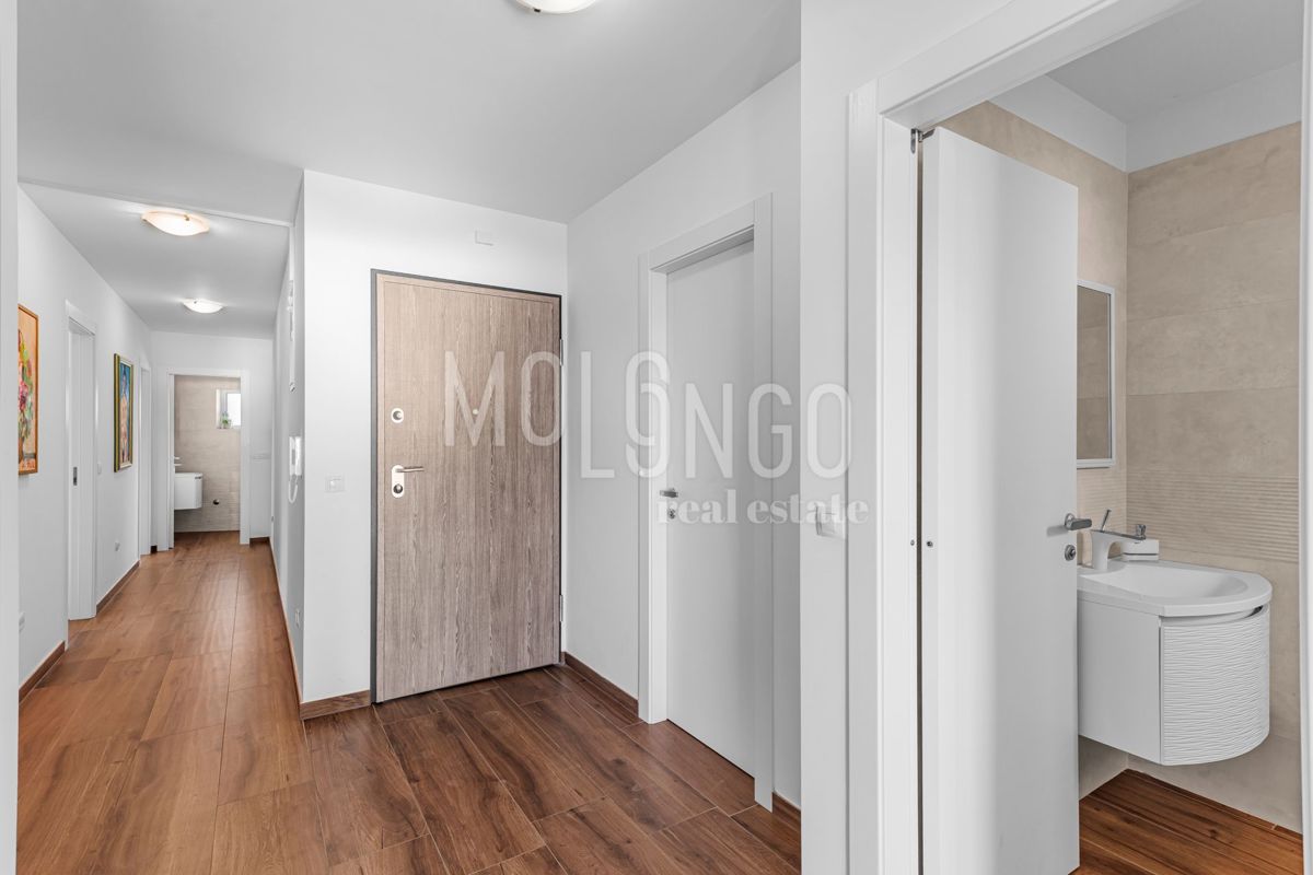 Stanovanje/apartma Pobri, Opatija - Okolica, 113,90m2