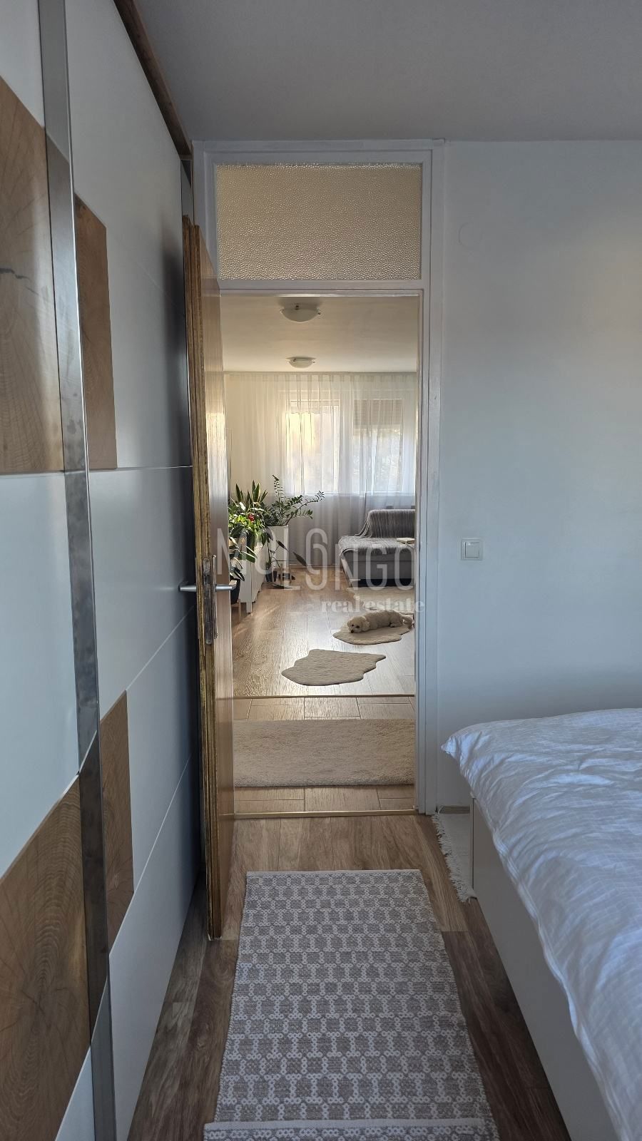 Stanovanje/apartma Srdoči, Rijeka, 70m2