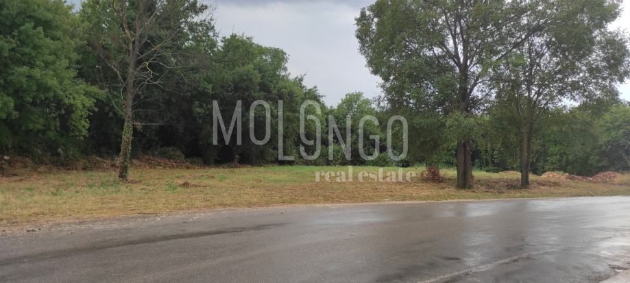 Zemljišče Krnica, Marčana, 610m2