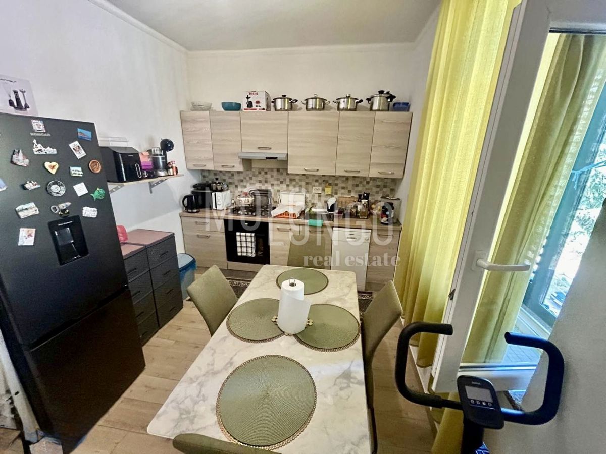 Stanovanje/apartma Podmurvice, Rijeka, 48m2