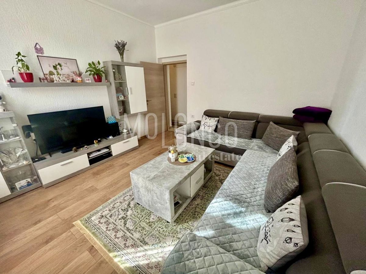 Stanovanje/apartma Podmurvice, Rijeka, 48m2