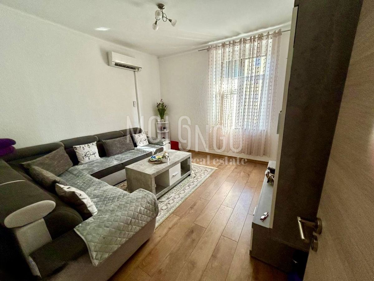 Stanovanje/apartma Podmurvice, Rijeka, 48m2