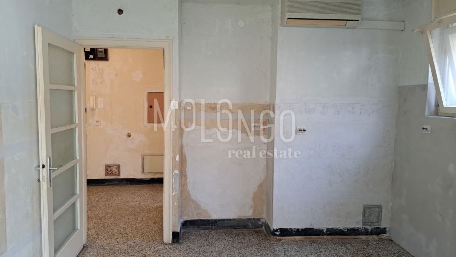 Stanovanje/apartma Vojak, Rijeka, 58,62m2