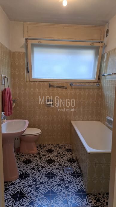 Stanovanje/apartma Vojak, Rijeka, 58,62m2