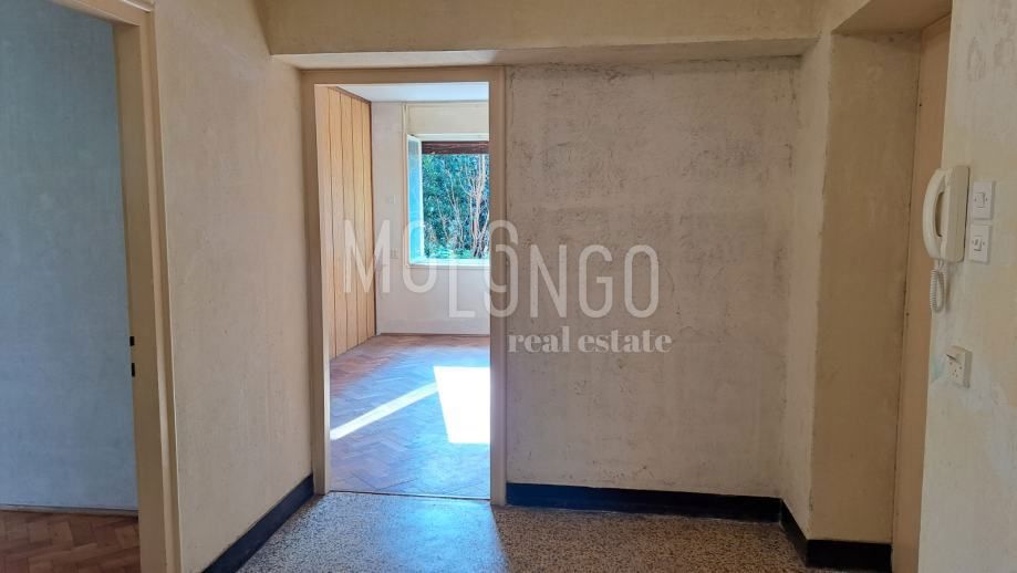 Stanovanje/apartma Vojak, Rijeka, 58,62m2