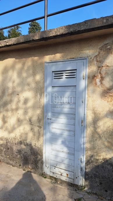 Stanovanje/apartma Vojak, Rijeka, 58,62m2