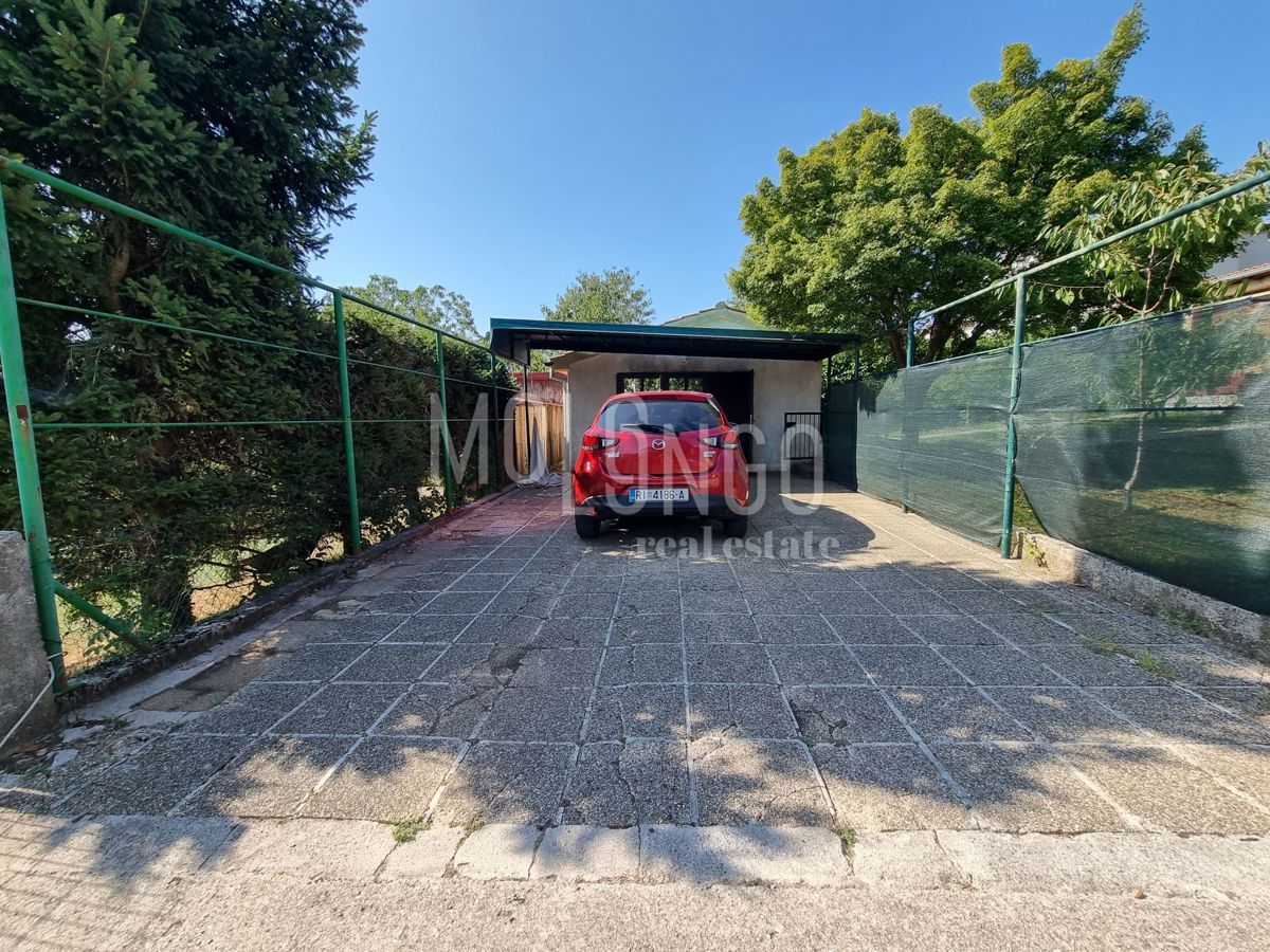 Hiša Sroki, Viškovo, 170m2