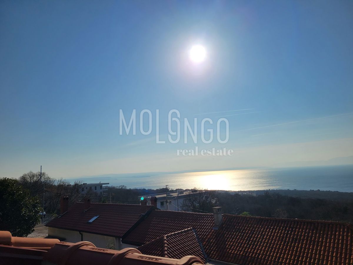 Hiša Kostrena Sveta Lucija, Kostrena, 210m2