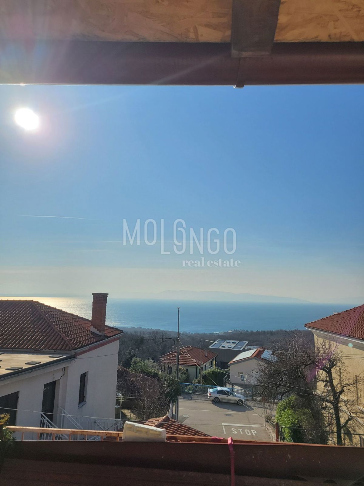 Hiša Kostrena Sveta Lucija, Kostrena, 210m2