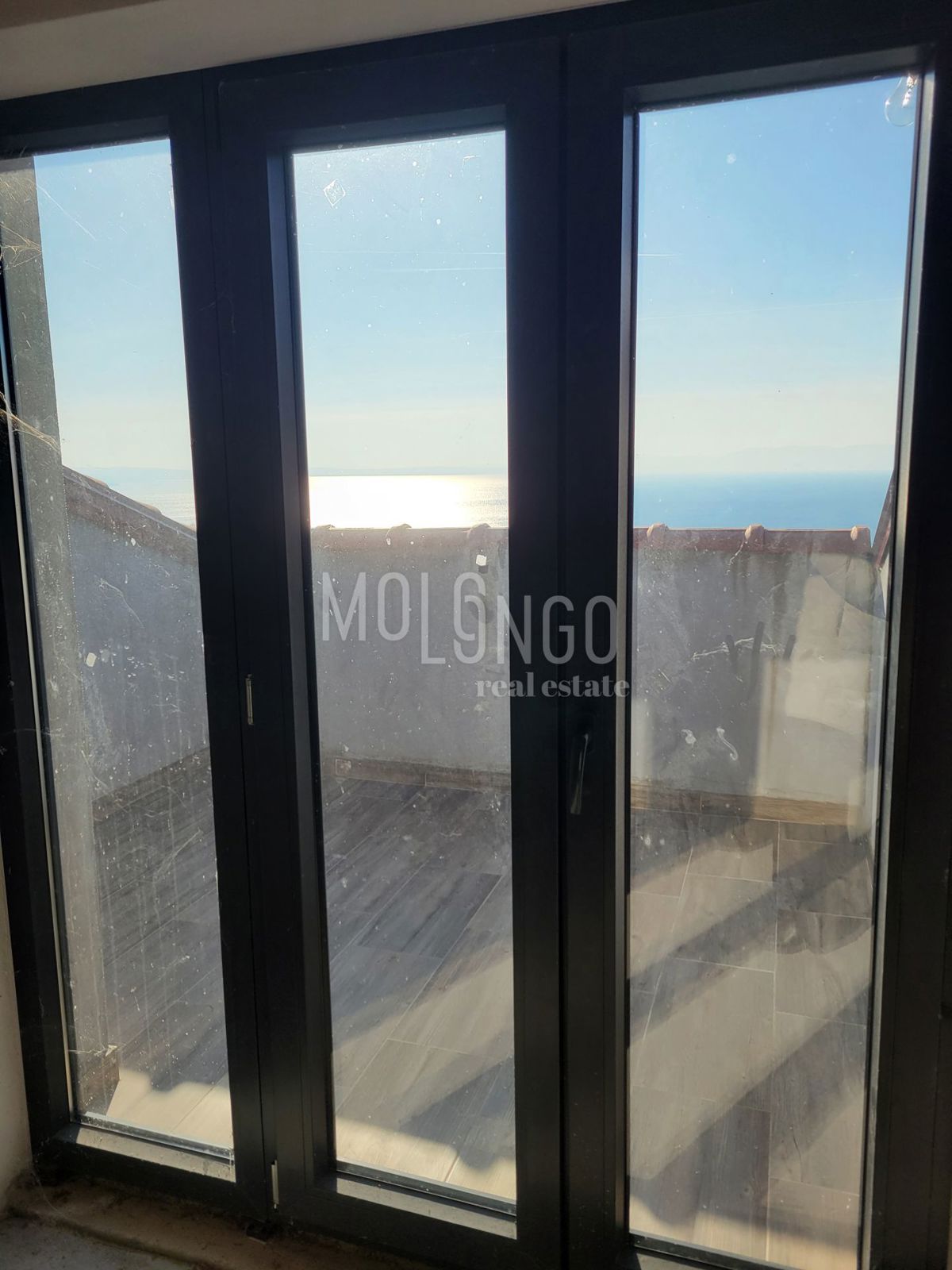 Hiša Kostrena Sveta Lucija, Kostrena, 210m2