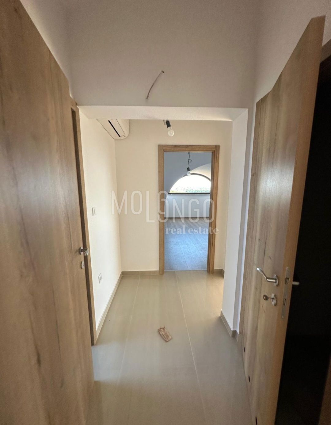 Stanovanje/apartma Premantura, Medulin, 166m2
