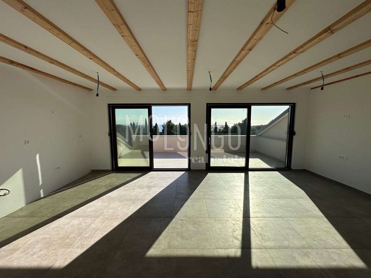 Stanovanje/apartma Premantura, Medulin, 166m2