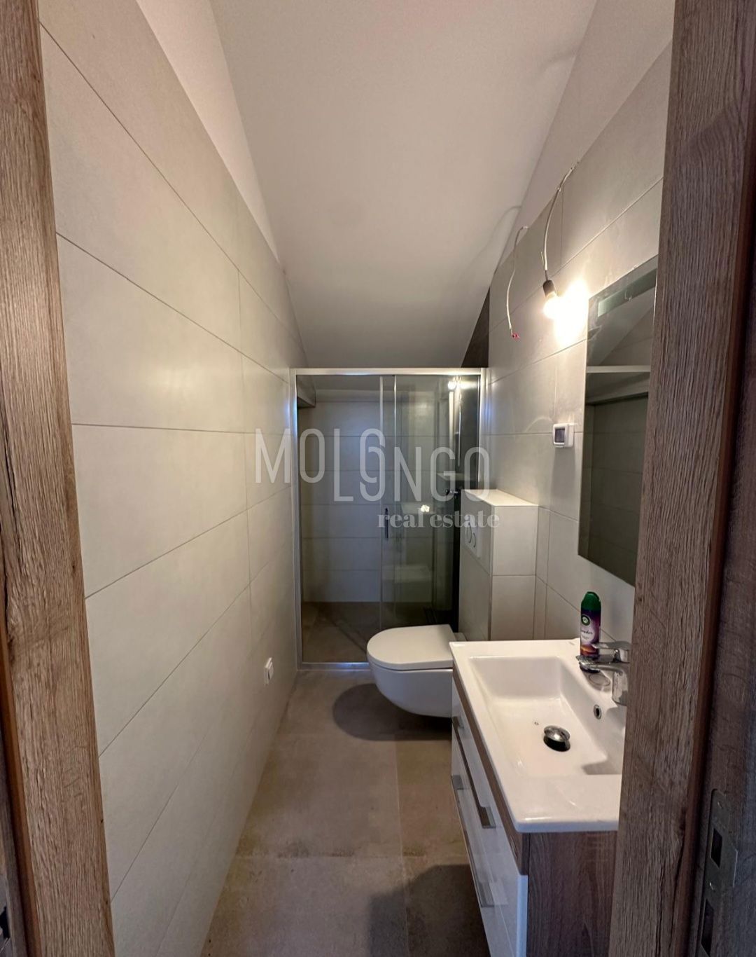 Stanovanje/apartma Premantura, Medulin, 166m2