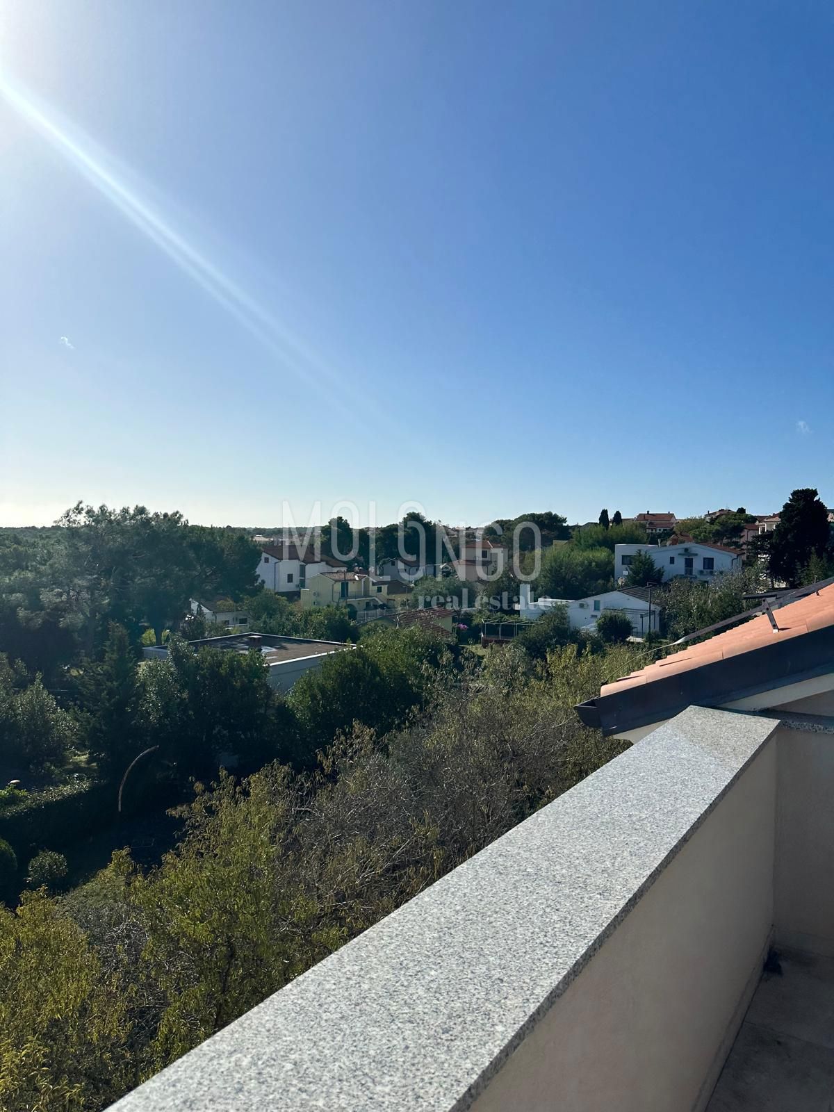 Stanovanje/apartma Premantura, Medulin, 166m2