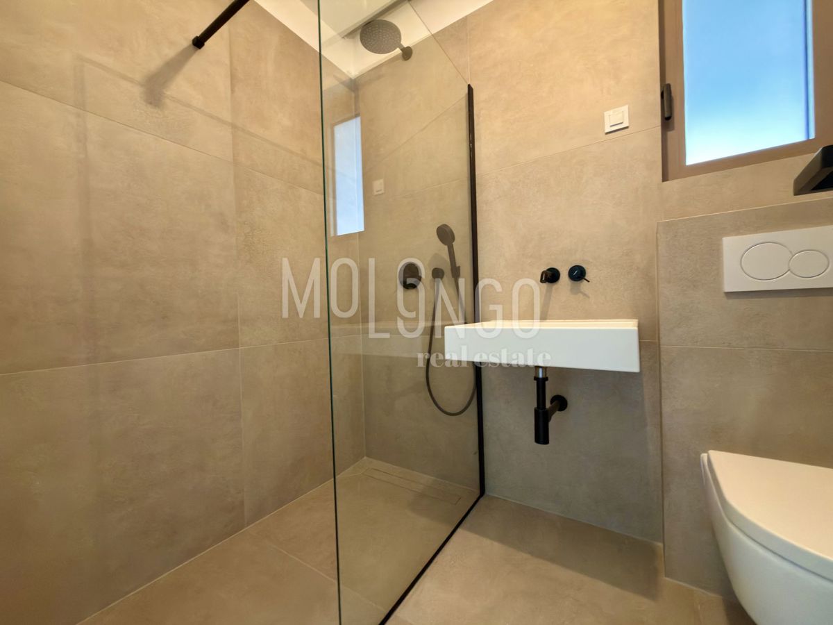 Stanovanje/apartma Opatija - Centar, Opatija, 265m2