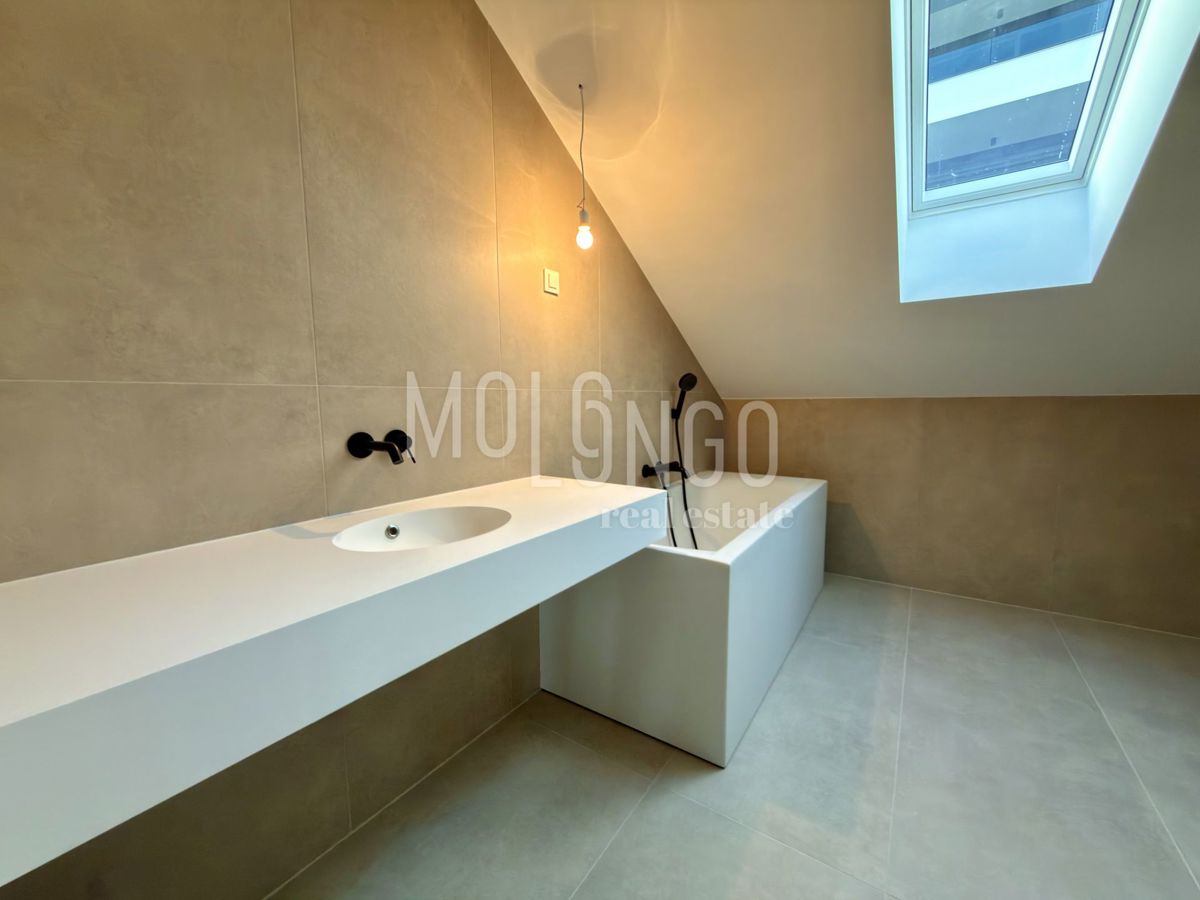 Stanovanje/apartma Opatija - Centar, Opatija, 265m2