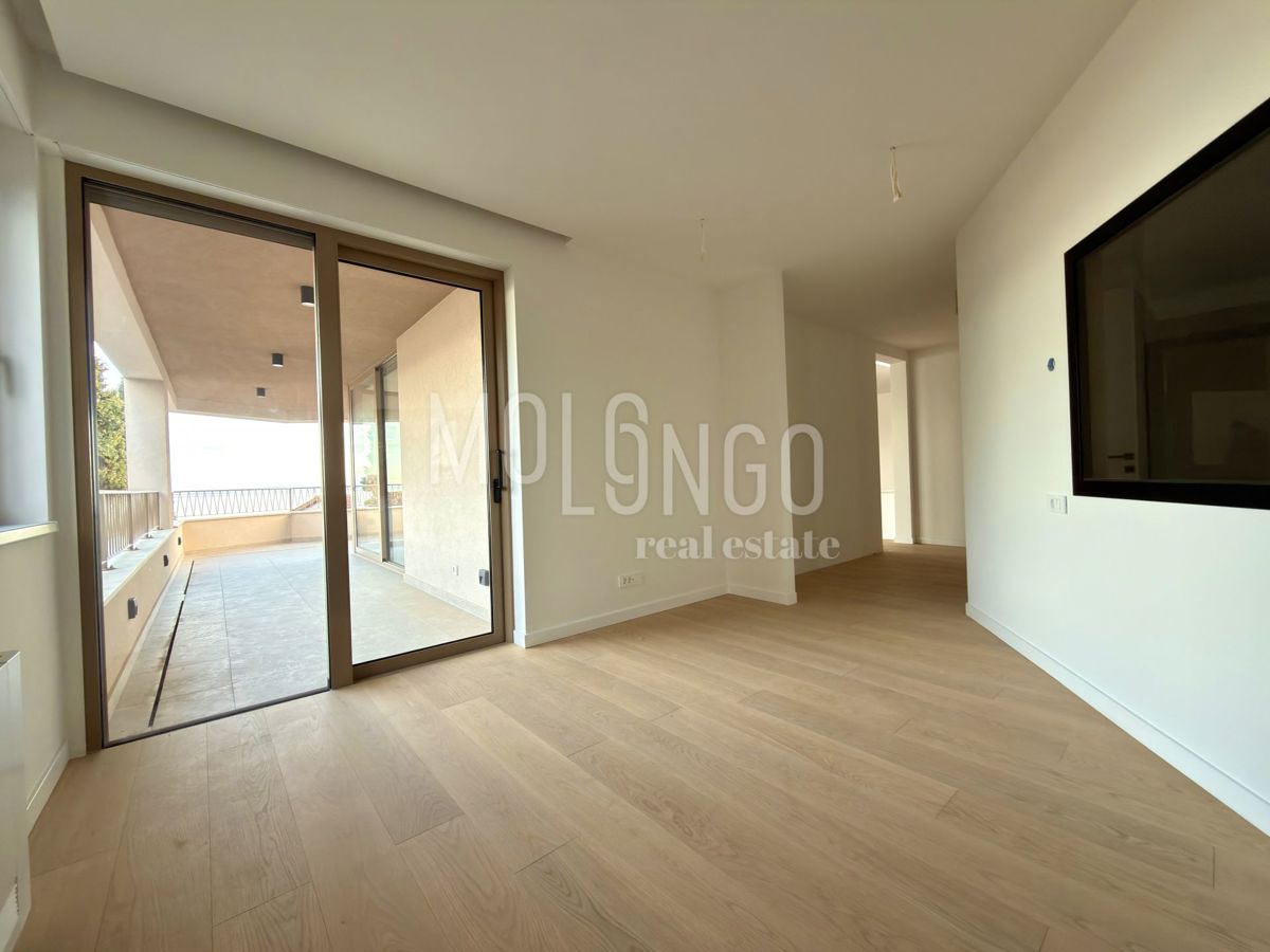Stanovanje/apartma Opatija - Centar, Opatija, 265m2