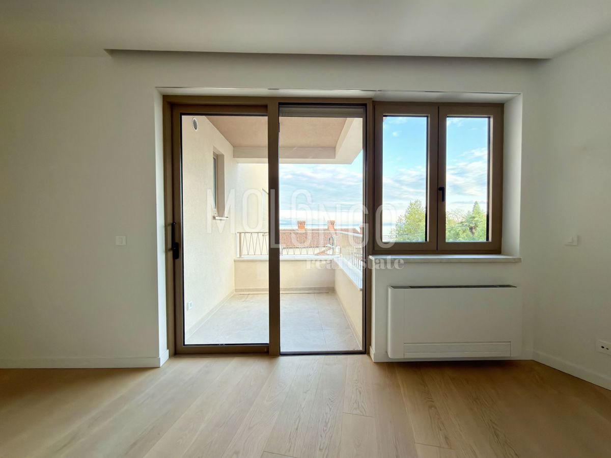 Stanovanje/apartma Opatija - Centar, Opatija, 265m2