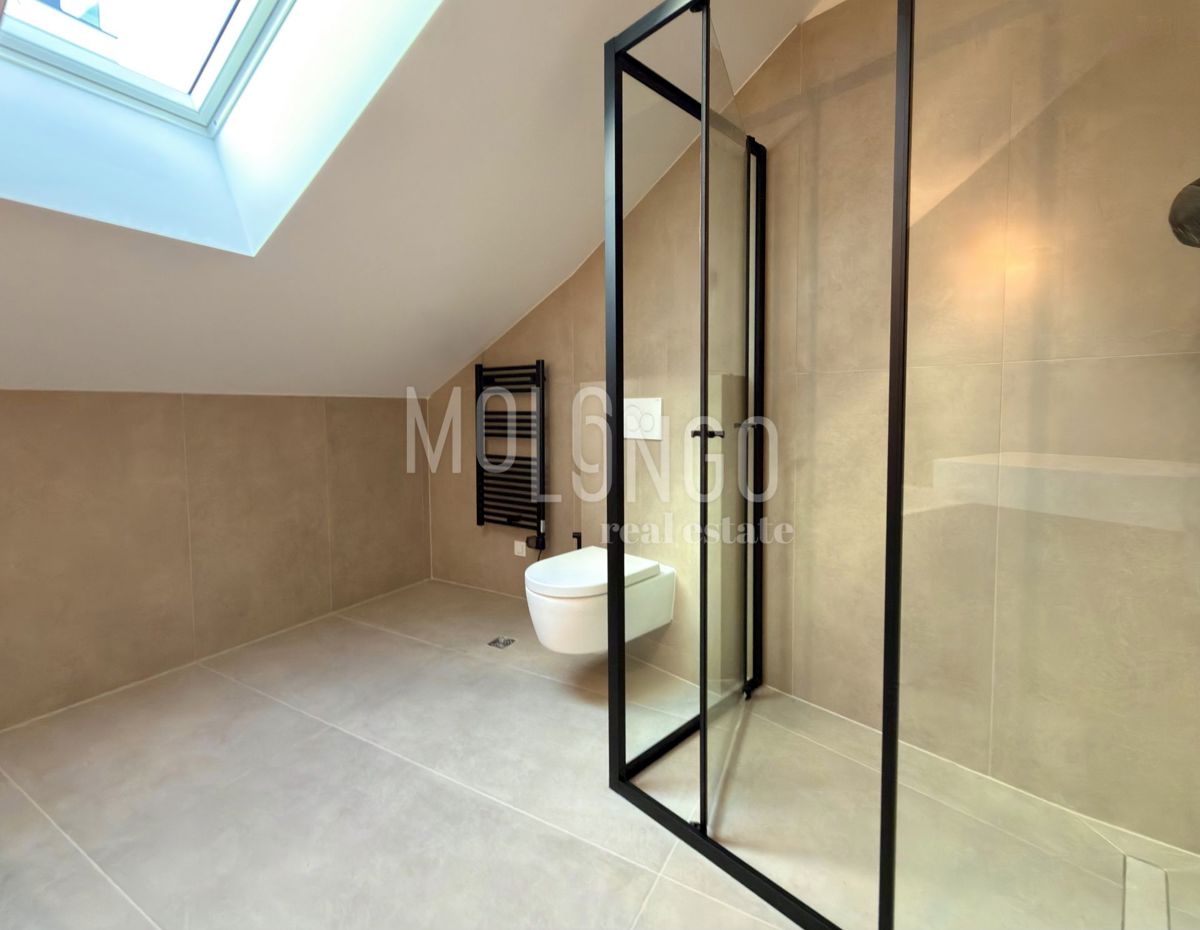 Stanovanje/apartma Opatija - Centar, Opatija, 265m2