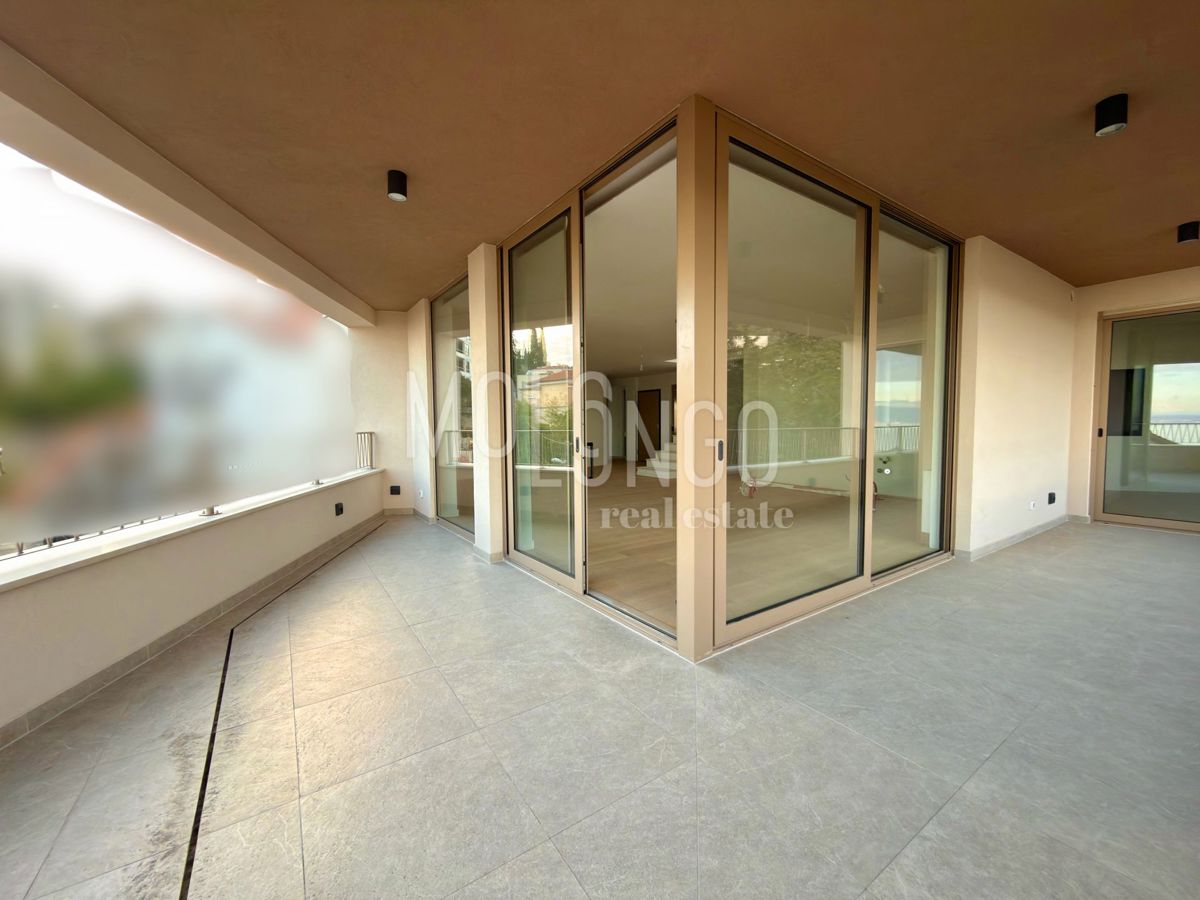 Stanovanje/apartma Opatija - Centar, Opatija, 265m2