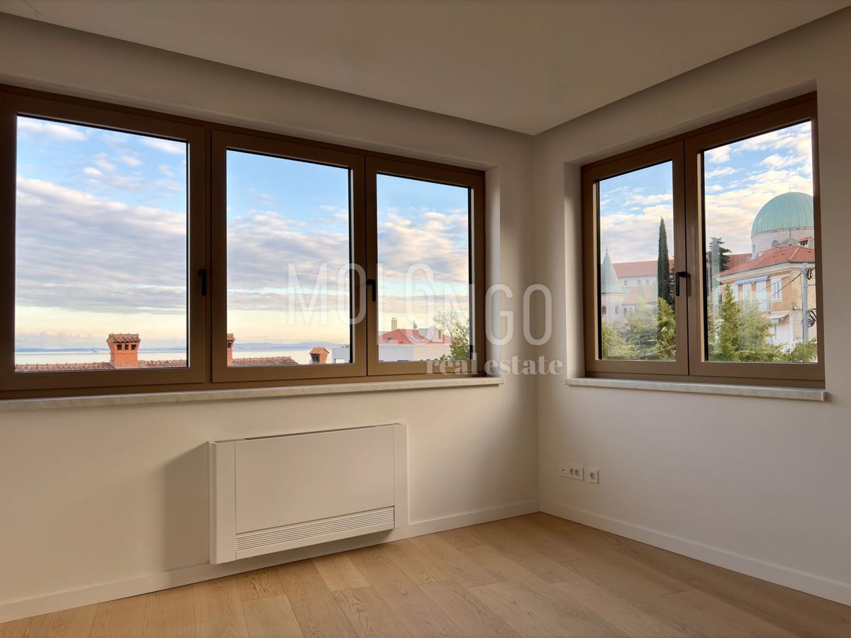 Stanovanje/apartma Opatija - Centar, Opatija, 265m2