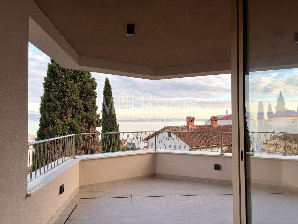 Stanovanje/apartma Opatija - Centar, Opatija, 265m2