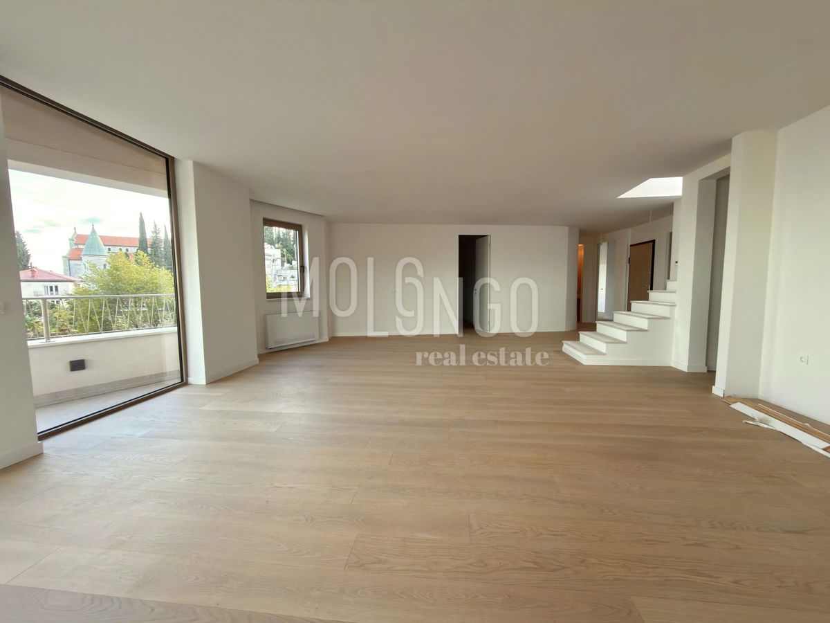 Stanovanje/apartma Opatija - Centar, Opatija, 265m2