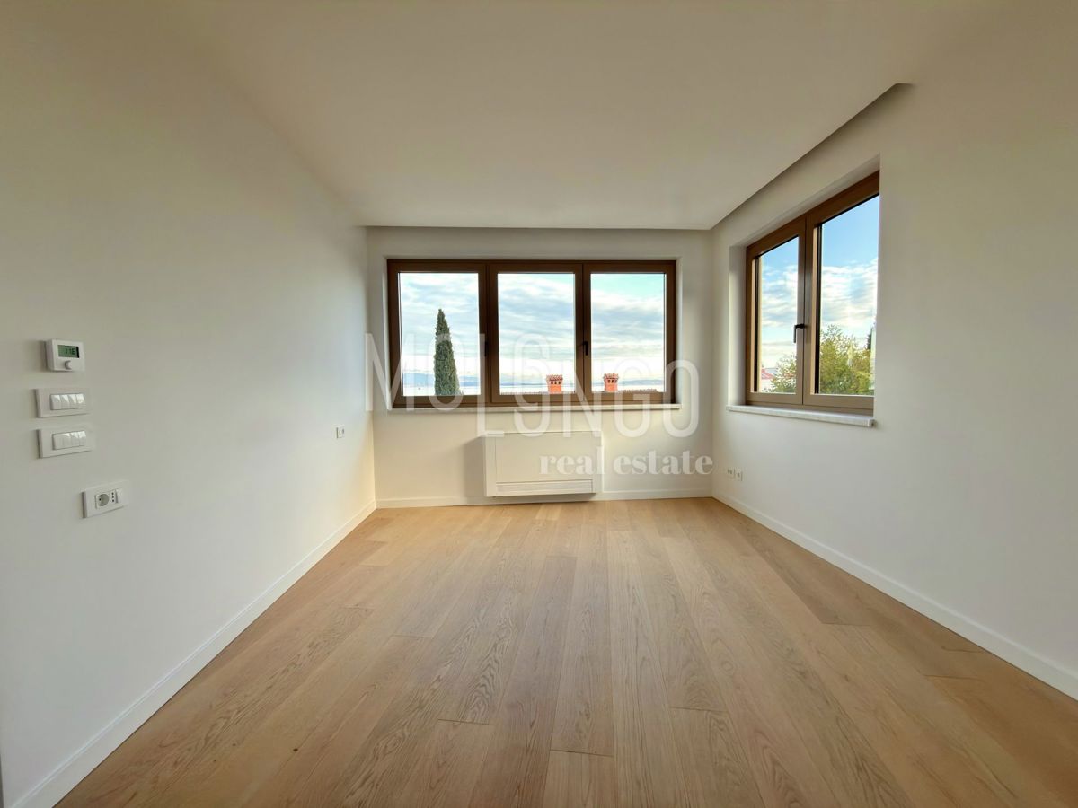 Stanovanje/apartma Opatija - Centar, Opatija, 265m2