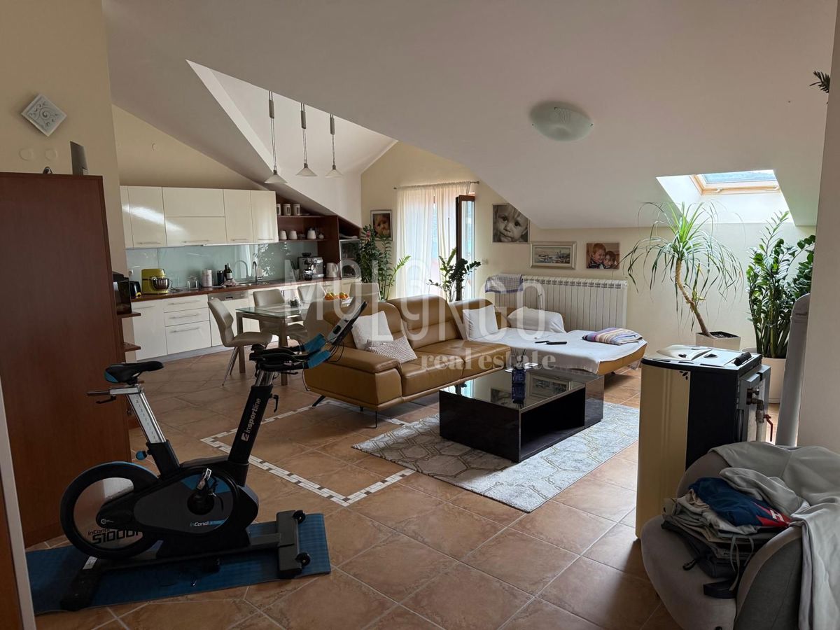 Stanovanje/apartma Cres, 132m2