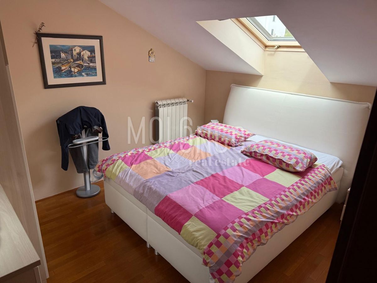 Stanovanje/apartma Cres, 132m2