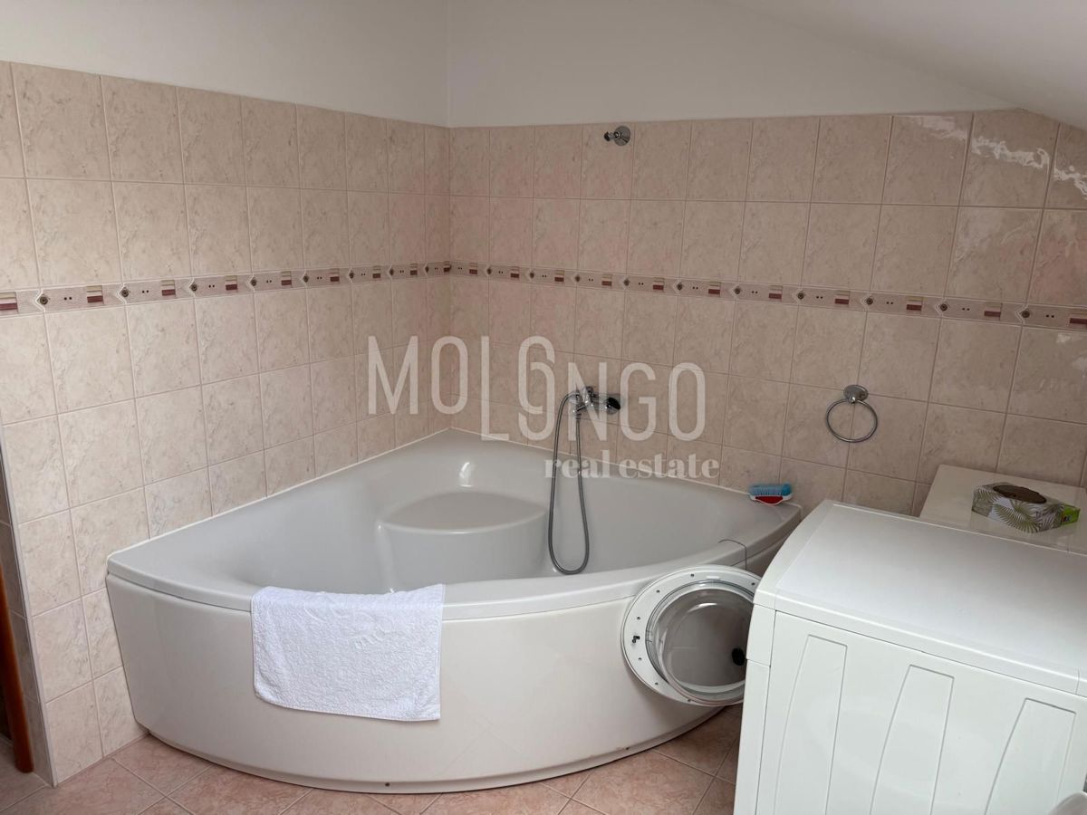 Stanovanje/apartma Cres, 132m2