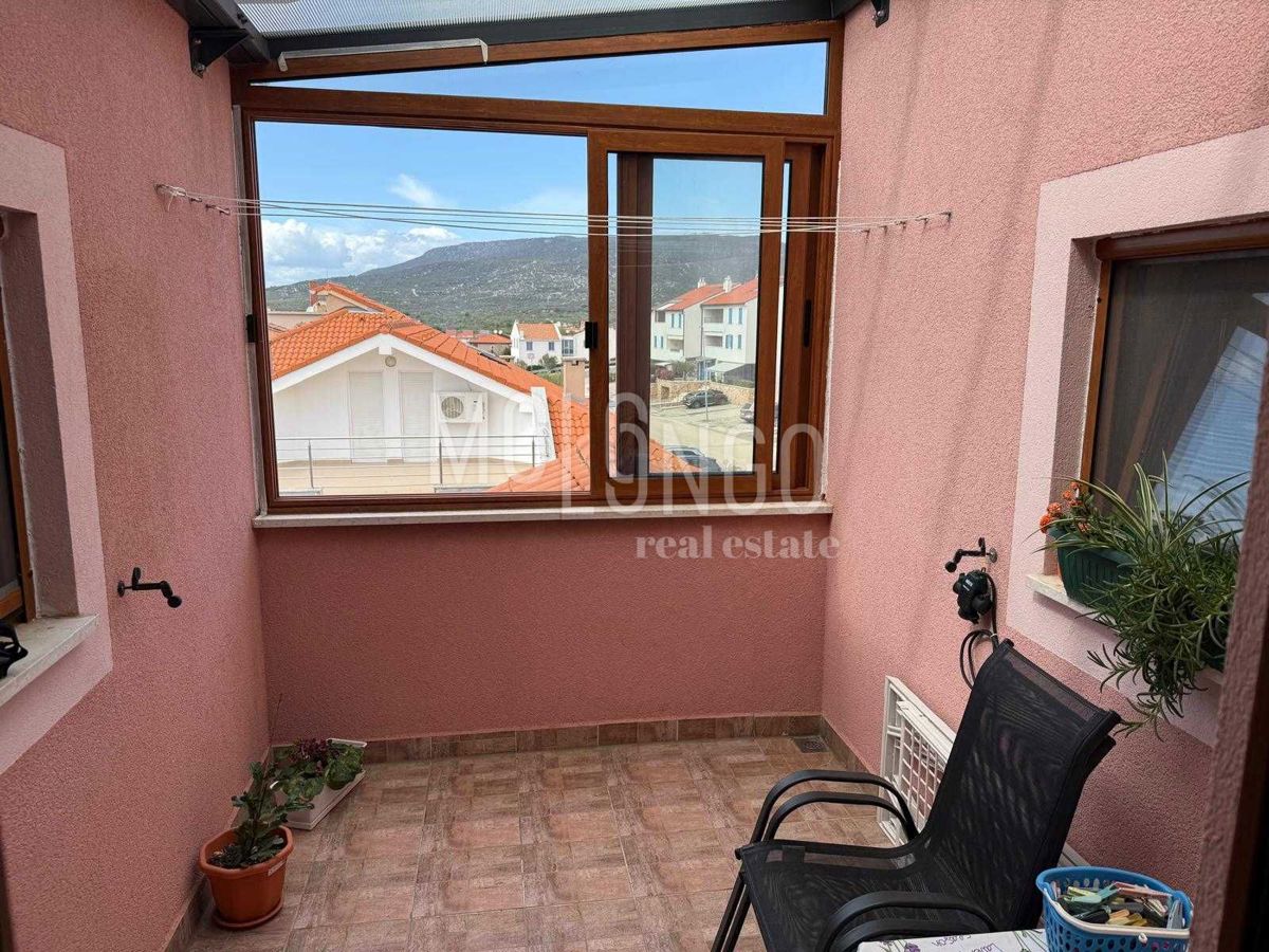 Stanovanje/apartma Cres, 132m2