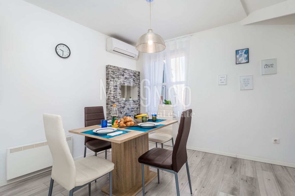 Stanovanje/apartma Centar, Rijeka, 73m2