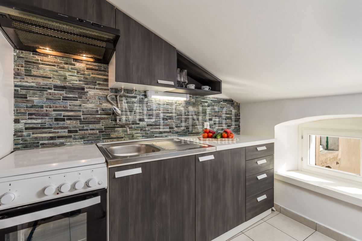 Stanovanje/apartma Centar, Rijeka, 73m2