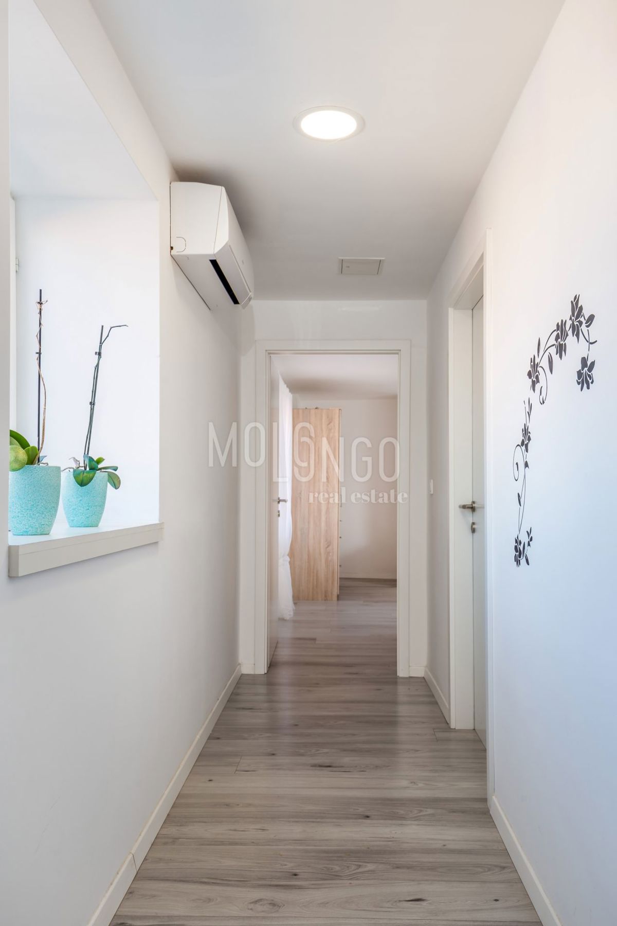 Stanovanje/apartma Centar, Rijeka, 73m2