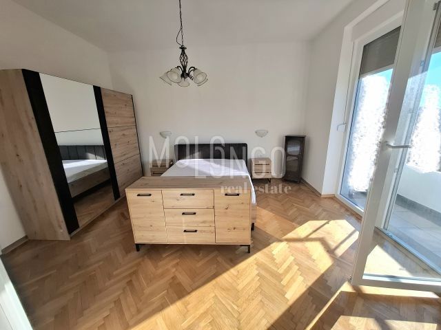 Stanovanje/apartma Centar, Rijeka, 107,07m2