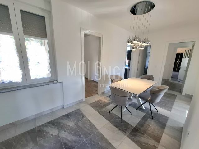 Stanovanje/apartma Centar, Rijeka, 107,07m2