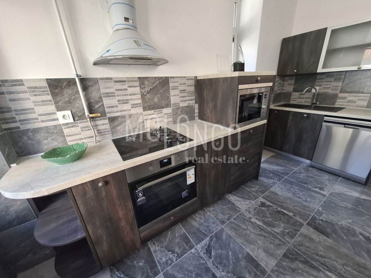 Stanovanje/apartma Centar, Rijeka, 107,07m2