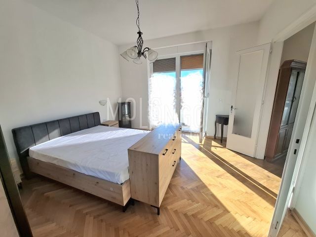 Stanovanje/apartma Centar, Rijeka, 107,07m2